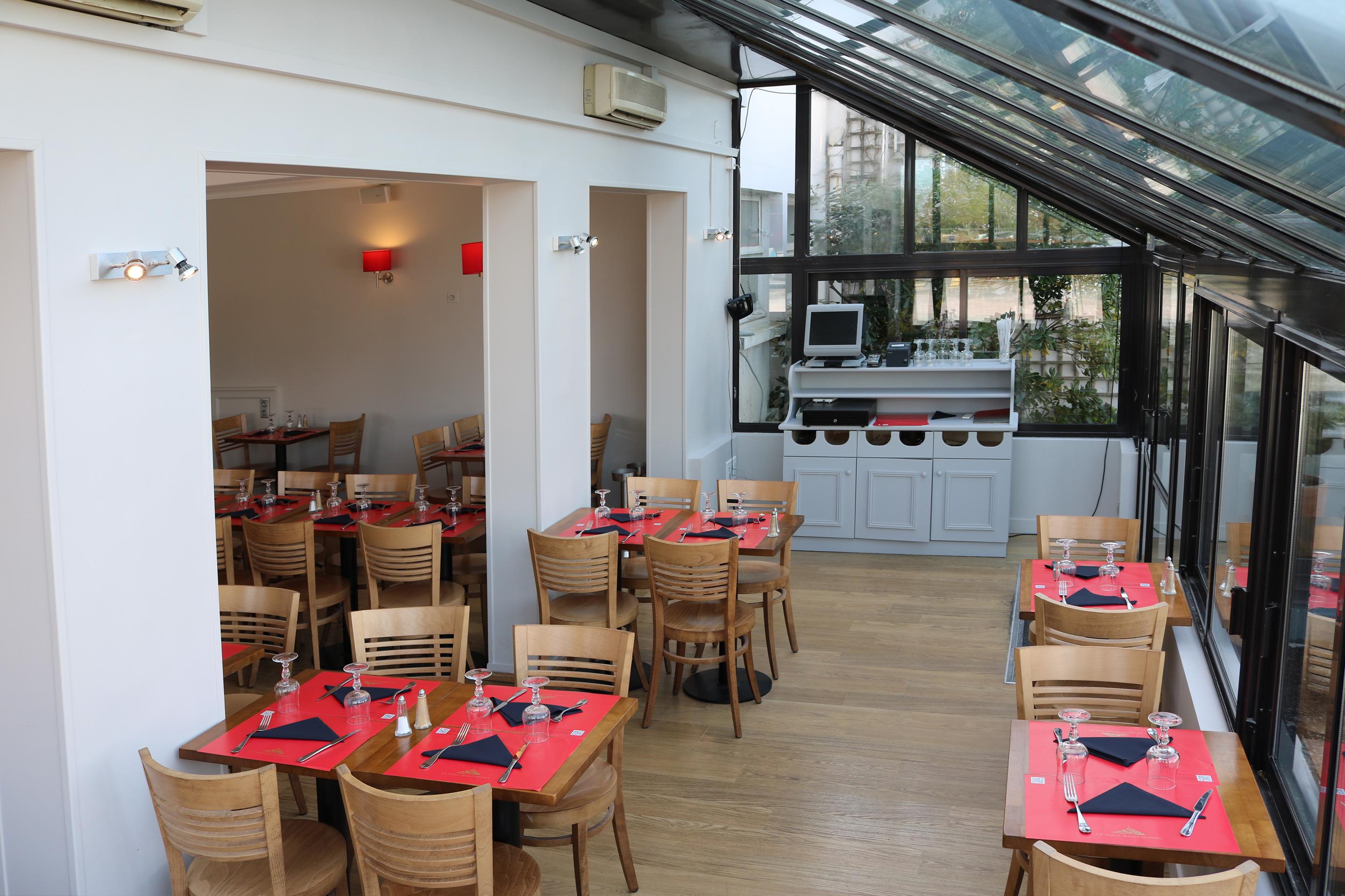 De La Digue Hotel Monte Saint Michel