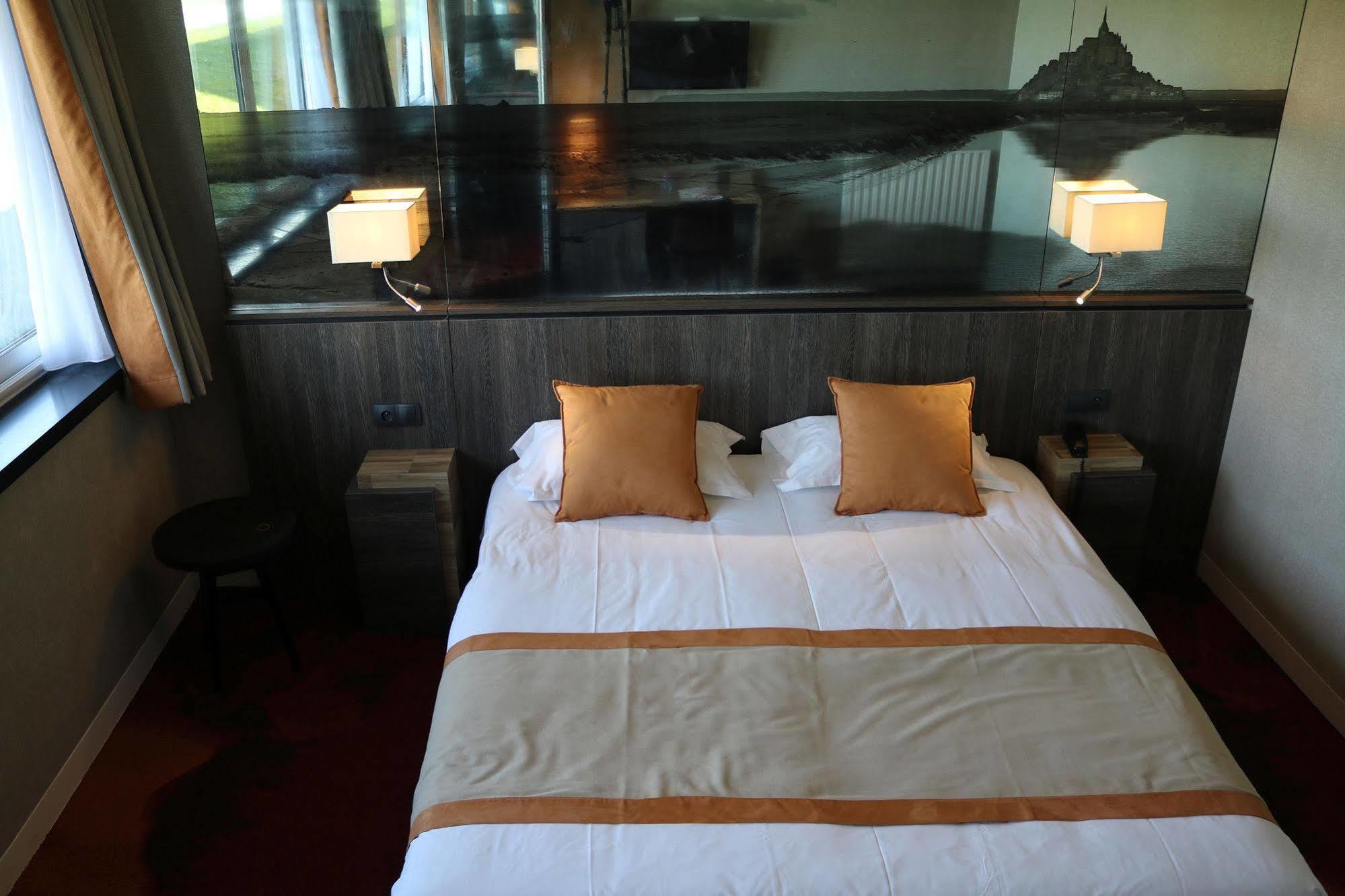 De La Digue Hotel 3*