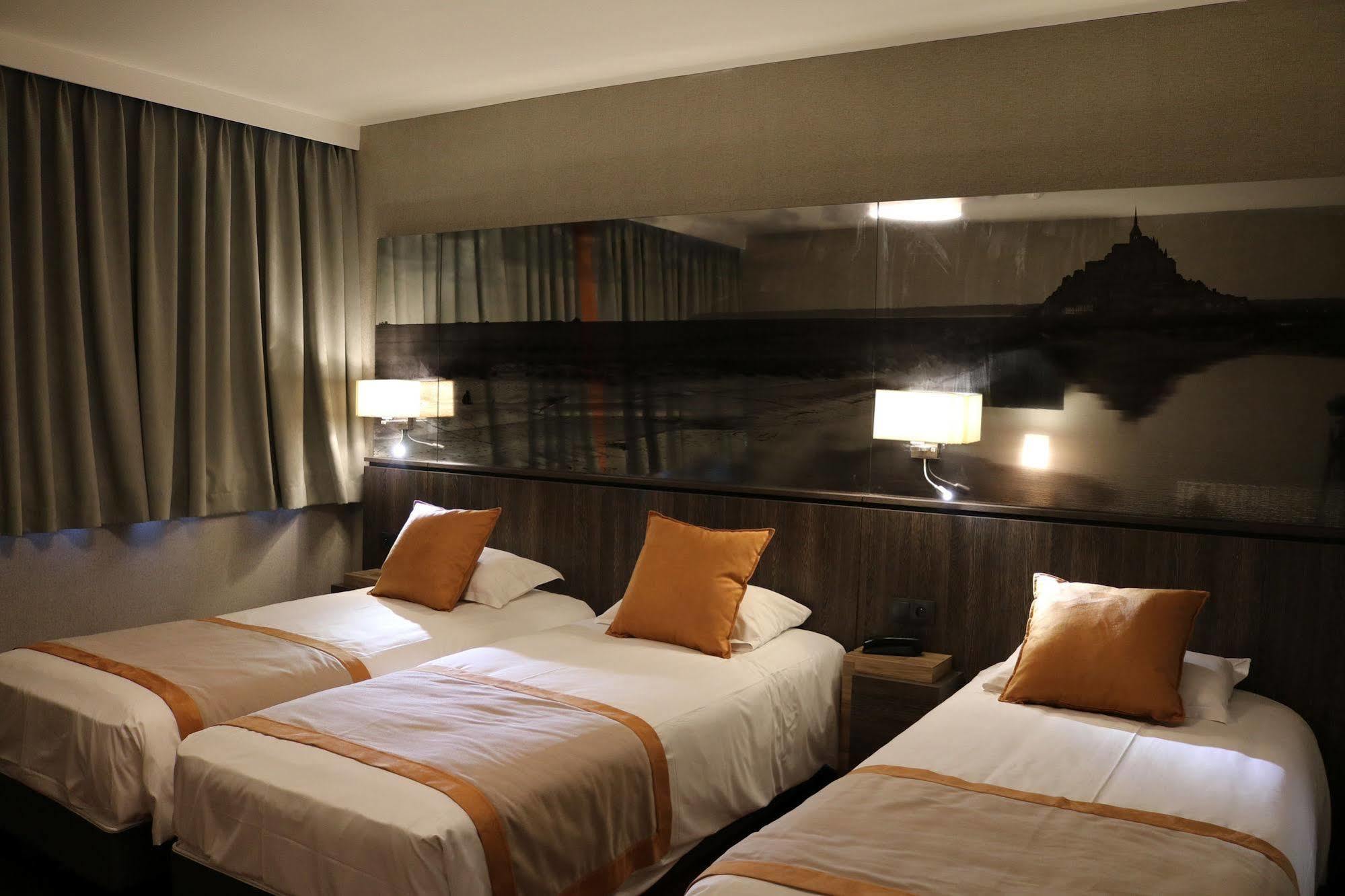 De La Digue Hotel 3*