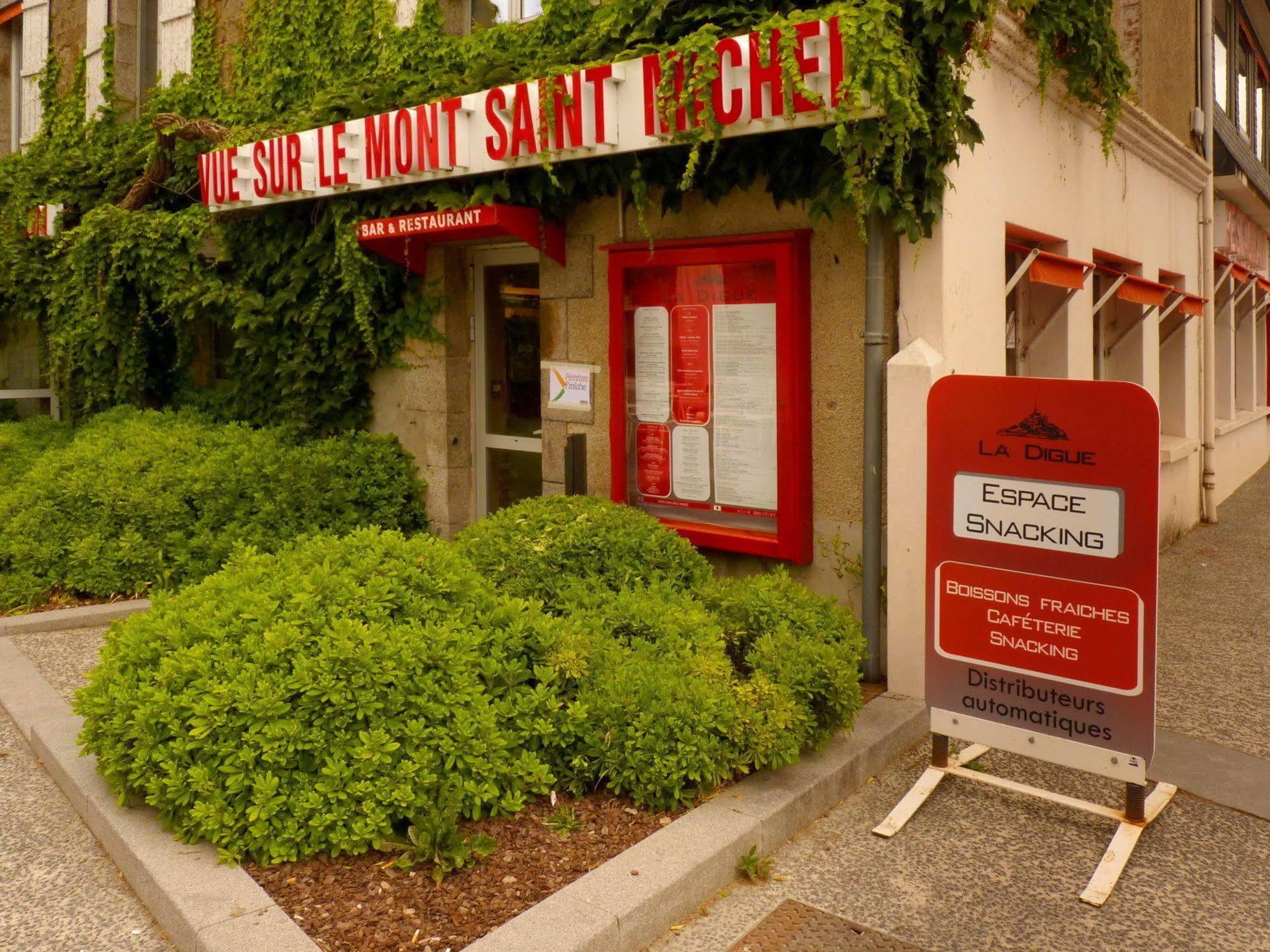 Hotel De La Digue 3*