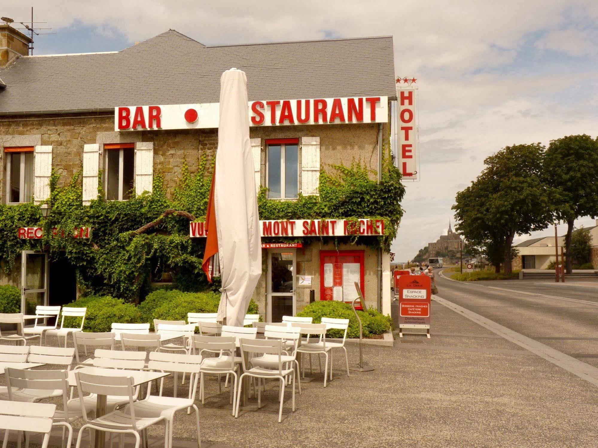 De La Digue Hotel 3*
