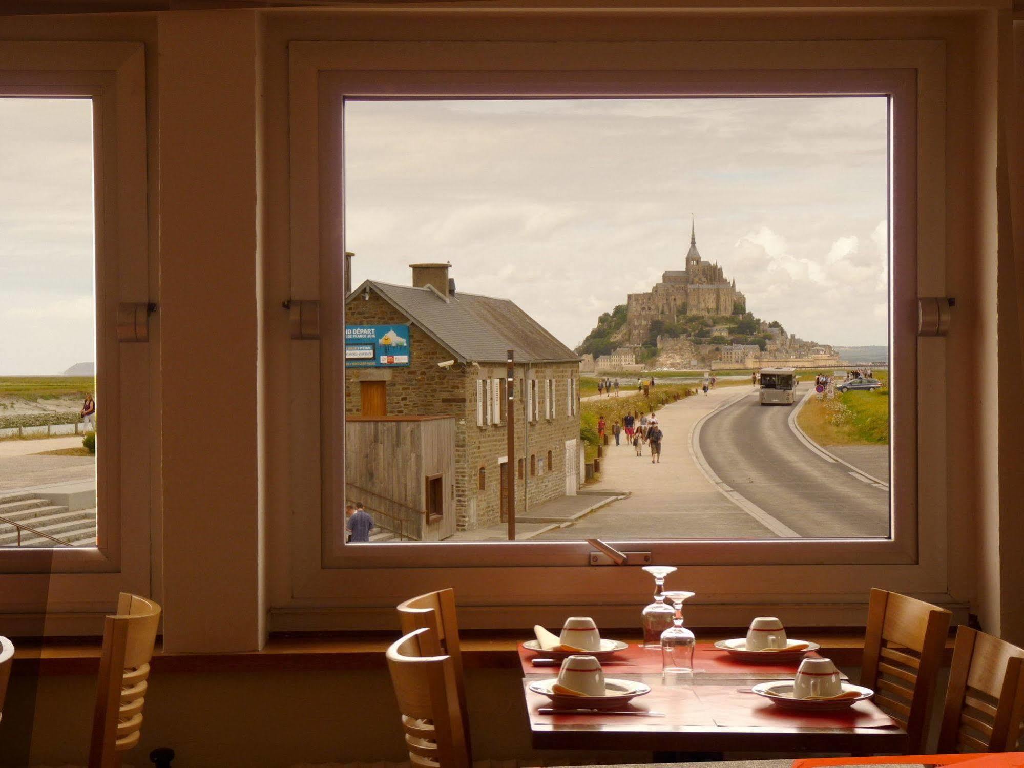 Hotel De La Digue