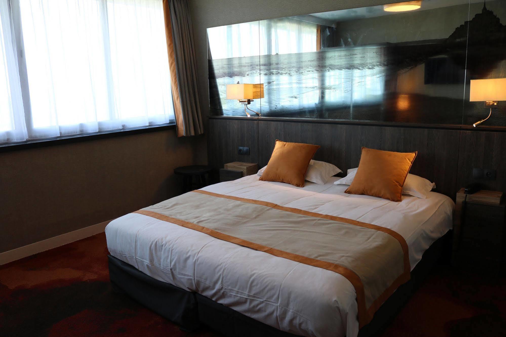 Hotel De La Digue 3*